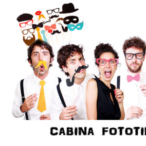 cabina foto time - photobooth