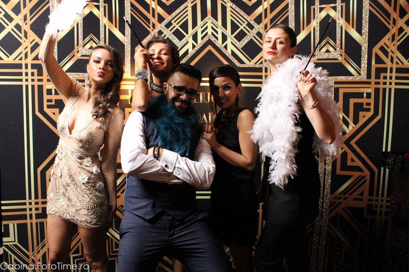 CABINA FOTO CORPORATE