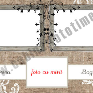 Layout cabina foto