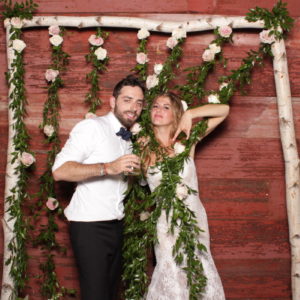 5 Avantaje de a avea o cabină foto la nunta